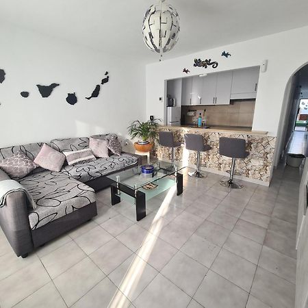 Apartamento Laina Tias Exterior photo