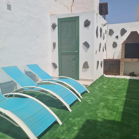 Apartamento Laina Tias Exterior photo