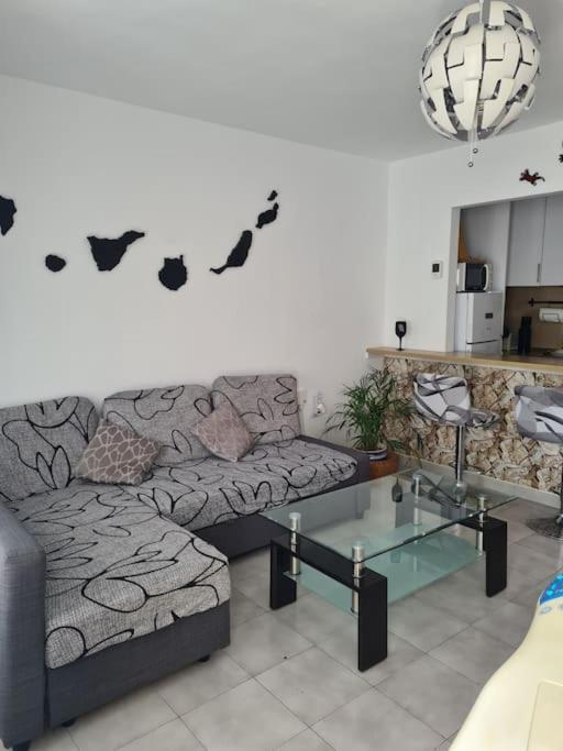 Apartamento Laina Tias Exterior photo