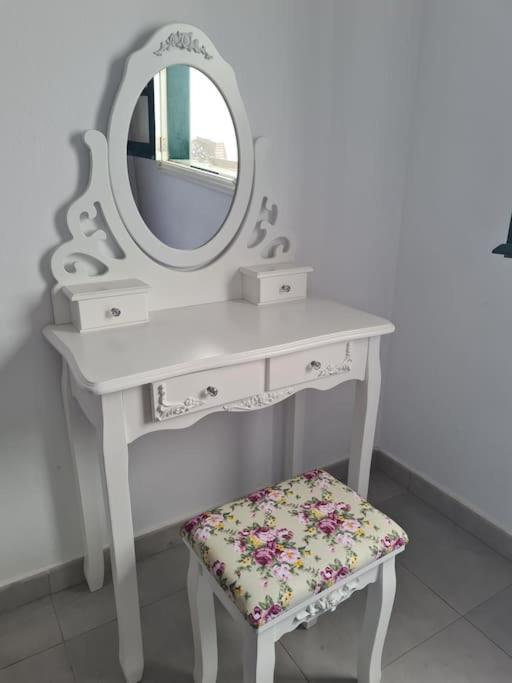 Apartamento Laina Tias Exterior photo