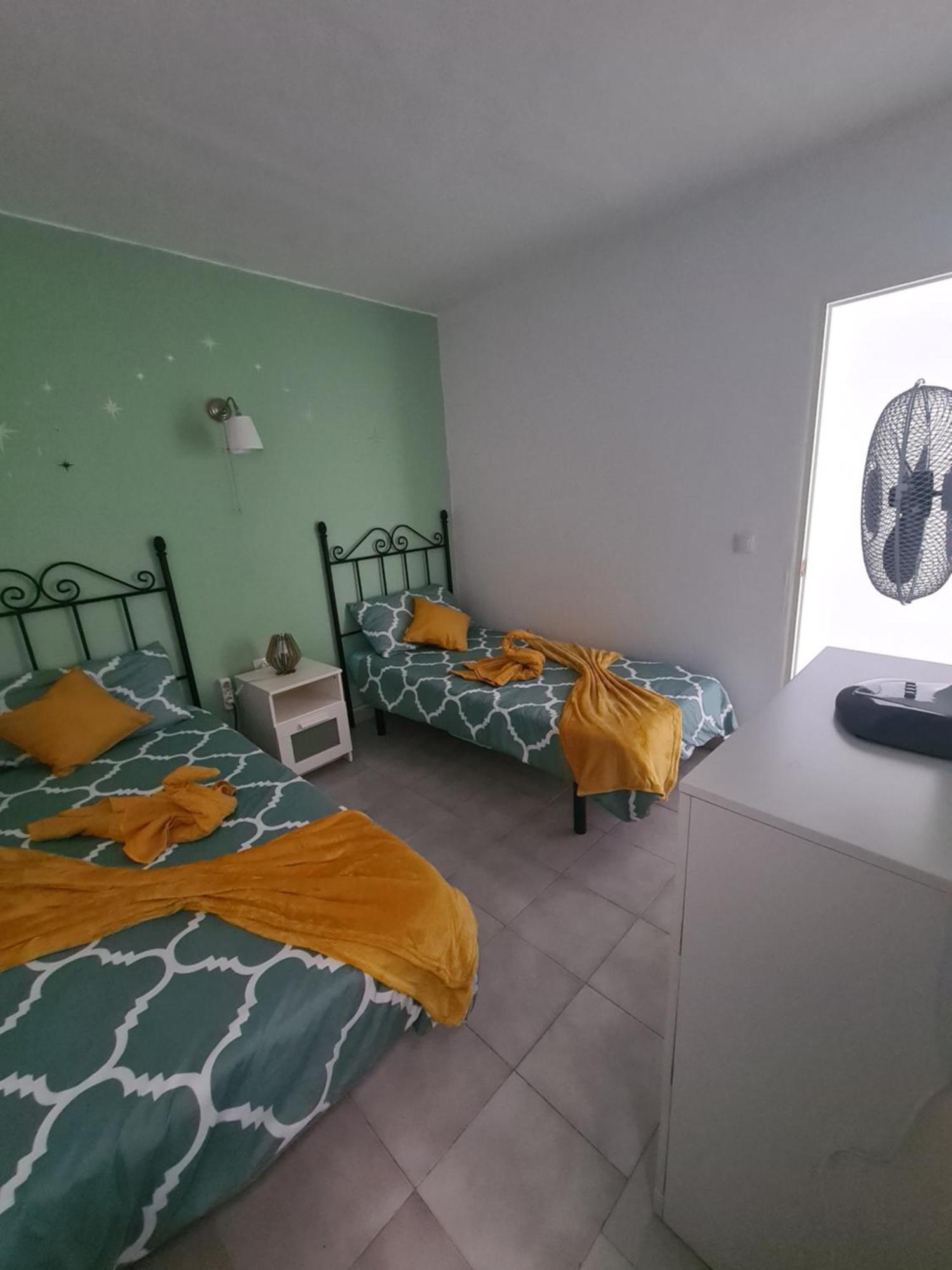Apartamento Laina Tias Exterior photo