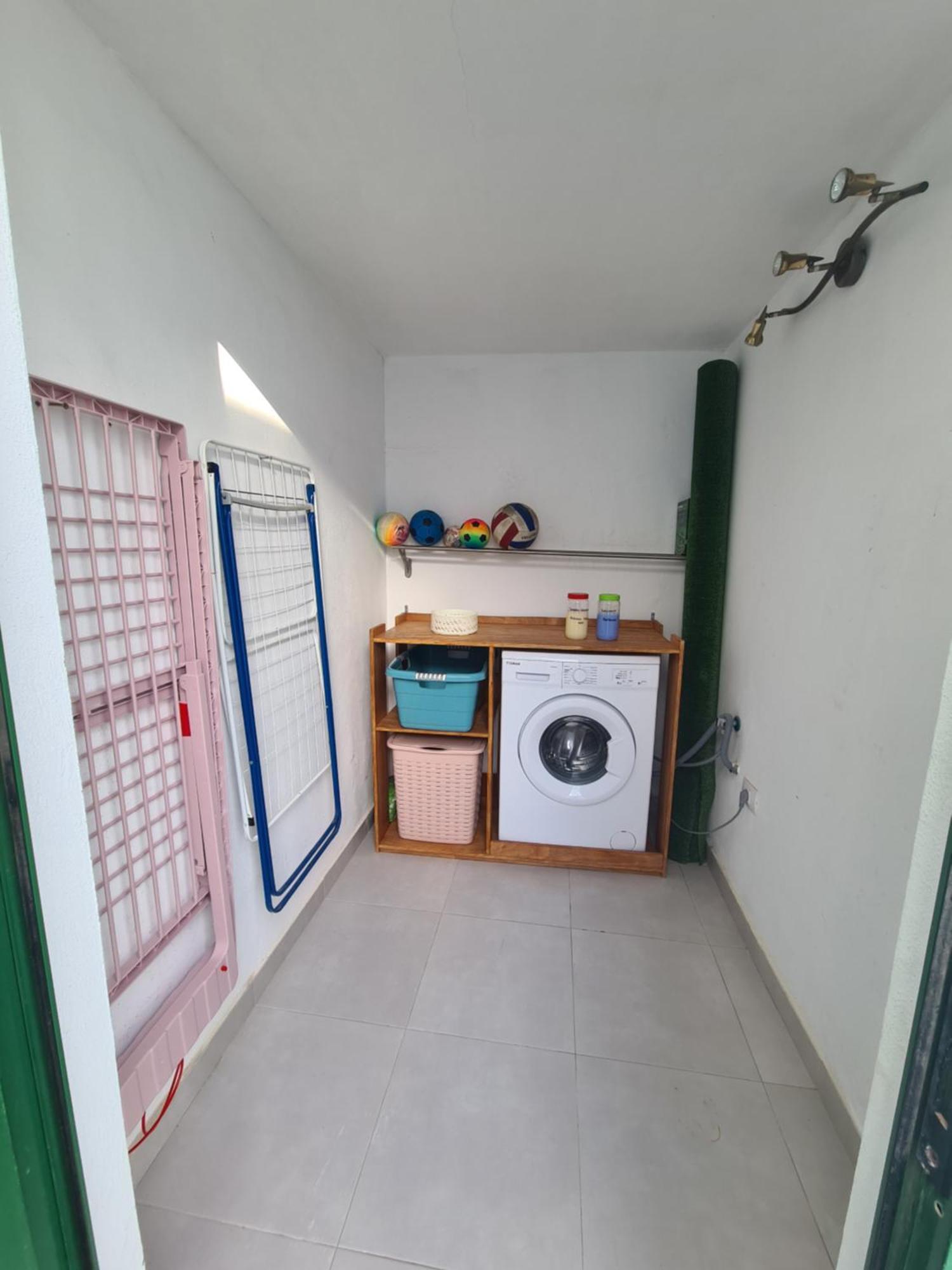 Apartamento Laina Tias Exterior photo